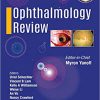 Ophthalmology Review 3rd Edition-Original PDF