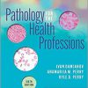 Pathology for the Health Professions 6th Edition-Original PDF
