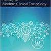 History of Modern Clinical Toxicology (History of Toxicology and Environmental Health)-True PDF