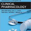Atkinson’s Principles of Clinical Pharmacology 4th Edition-Original PDF