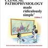Clinical Pathophysiology Made Ridiculously Simple-High Quality PDF