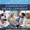 Qualitative Research Methods for Community Development-Original PDF