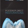 Posterior Direct Restorations-Image PDF