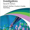 A Guide to Laboratory Investigations 7th Edition-Original PDF