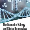 The Manual of Allergy and Immunology-Original PDF