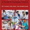 Pediatric Palliative Care: A Model for Exemplary Practice (Series in Death, Dying, and Bereavement)-Original PDF