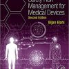 Safety Risk Management for Medical Devices 2nd Edition-Original PDF