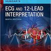 Huszar’s ECG and 12-Lead Interpretation 6th Edition-Retial PDF