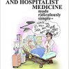 Critical Care and Hospitalist Medicine Made Ridiculously Simple-High Quality PDF