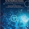 Wearable Telemedicine Technology for the Healthcare Industry: Product Design and Development-Original PDF