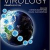Encyclopedia of Virology 4th Edition-Original PDF