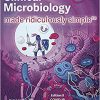 Clinical Microbiology Made Ridiculously Simple 8th Edition-High Quality PDF