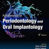 Fundamentals of Periodontology and Oral Implantology-EPUB+Converted pdf