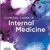 Clinical Cases in Internal Medicine-Original PDF