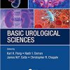 Basic Urological Sciences-Original PDF