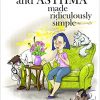 Allergy and Asthma Made Ridiculously Simple 1st edition- HQ PDF