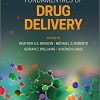 Fundamentals of Drug Delivery-Original PDF