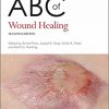 ABC of Wound Healing (ABC Series) 2nd Edition-Original PDF
