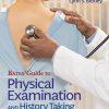 Bates’ Guide To Physical Examination and History Taking (Lippincott Connect). 13th Edición-EPUB Converted PDF