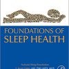 Foundations of Sleep Health 1st Edition-Retail PDF