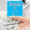 Litt’s Drug Eruption & Reaction Manual, 28th Edition- Original PDF