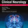Localization of Clinical Neurology (SAE)- Original PDF