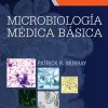 Microbiología médica básica (Spanish Edition). 1st Edición-Original PDF