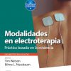 Modalidades en electroterapia: Práctica basada en la evidencia (Spanish Edition). 13th Edición-Original PDF