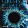 Cirugía refractiva (Spanish Edition). 3rd Edición-Retial PDF