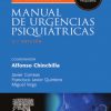 Manual de urgencias psiquiátricas (Spanish Edition). 2nd Edición-True PDF