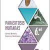 Parasitosis Humana. 6th Edición-High Quality Image PDF