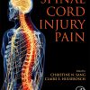 Spinal Cord Injury Pain 1st Edition-Retail PDF