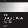 AJCC Cancer Staging System: Cervix Uteri (Version 9 of the AJCC Cancer Staging System)-Original PDF