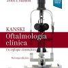 Kanski. Oftalmología clínica: Un enfoque sistemático (Spanish Edition). 9th Edición-Original PDF