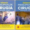 Schwartz. Principios de Cirugía. 2-volume set. 11th Edición-High Quality Image PDF