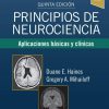Principios de neurociencia: Aplicaciones básicas y clínicas (Spanish Edition). 5th Edición-High Quality Image PDF