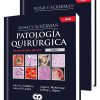 Rosai y Ackerman Patología Quirúrgica, 2 Vols. 11th Edición-True PDF