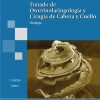 Tratado de Otorrinolaringología y Cirugía de Cabeza y Cuello.Tomo II. 2nd Edición-High Quality Image PDF