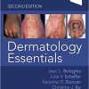 Dermatology Essentials 2nd Edition- Retail PDF