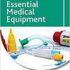 Pocket Essential Medical Equipment (Pocket Series) 1st Edition-Original PDF