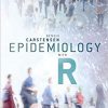Epidemiology with R -Original PDF