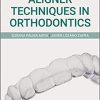 Aligner Techniques in Orthodontics -Original PDF