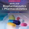 Shargel and Yu’s Applied Biopharmaceutics & Pharmacokinetics, 8th Edition -Original PDF