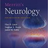 Merritt’s Neurology 14th Edition-High Quality Scanned PDF