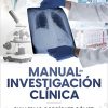 Manual de investigación clínica (Spanish Edition). 2nd Edición-Original PDF
