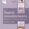 Diagnostic Immunohistochemistry: Theranostic and Genomic Applications 6th Edition-Original PDF
