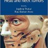 Operative Surgery for Head and Neck Tumors 1st Edition-Original PDF