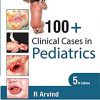 100+ Clinical Cases in Pediatrics 5th Edition -Original PDF