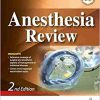 Anesthesia Review for DNB Students 2nd Edition-Original PDF