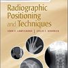 Bontrager’s Handbook of Radiographic Positioning and Techniques 10th Edition-Original PDF